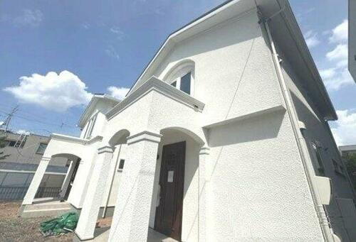 愛知県名古屋市瑞穂区田辺通１丁目 賃貸一戸建て