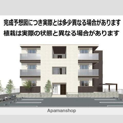 愛知県春日井市小野町１丁目 賃貸アパート