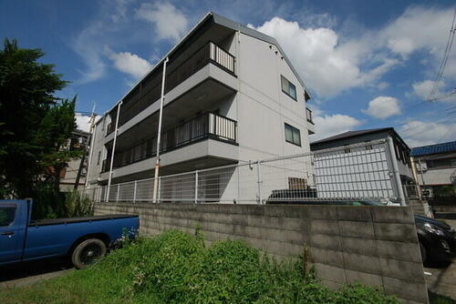 大阪府枚方市桜町 賃貸マンション