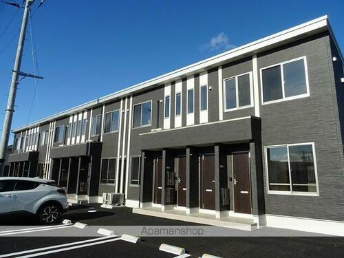 宮城県仙台市宮城野区福室４丁目 賃貸アパート