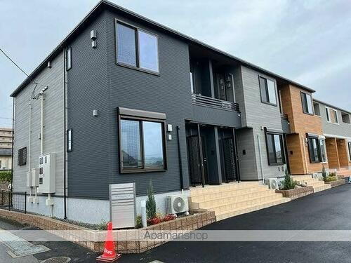 熊本県人吉市下林町 築3年10ヶ月 2階建