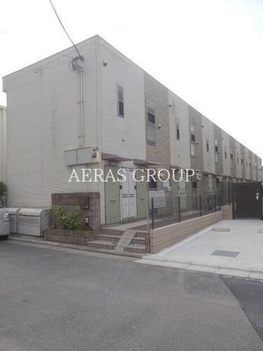 埼玉県さいたま市南区曲本４丁目 賃貸アパート