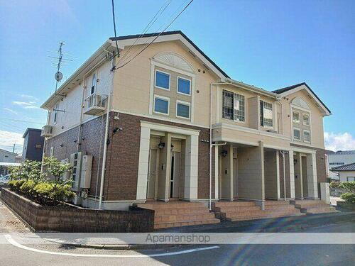 フラワーガーデン