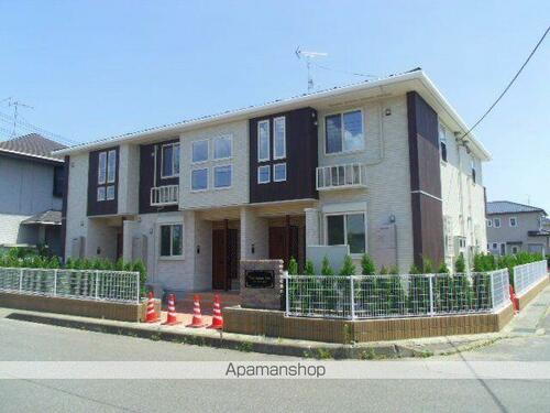 フラン　メゾン　大森　Ⅱ