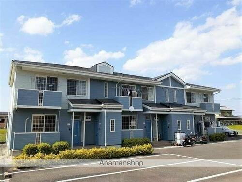 香川県仲多度郡琴平町苗田 賃貸アパート