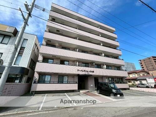 秋田県秋田市山王７丁目 賃貸マンション