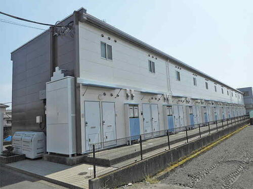 静岡県富士市宮下 賃貸アパート