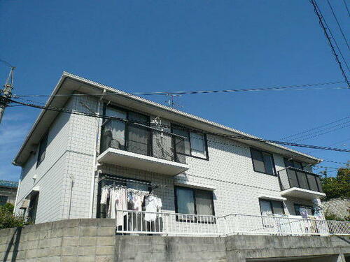 メゾン佐方 2階建