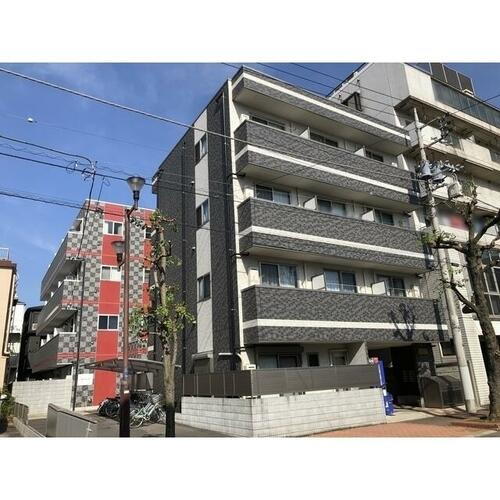 セゾン・ドゥ・ブランシェ千葉中央