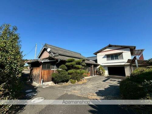 香川県丸亀市飯山町川原 賃貸一戸建て