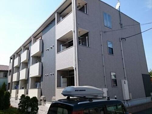 埼玉県さいたま市南区辻４丁目 賃貸アパート