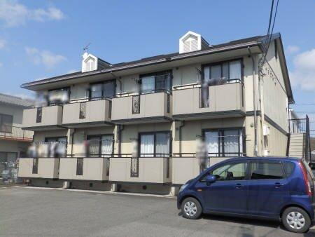 広島県府中市中須町 2階建 築28年4ヶ月