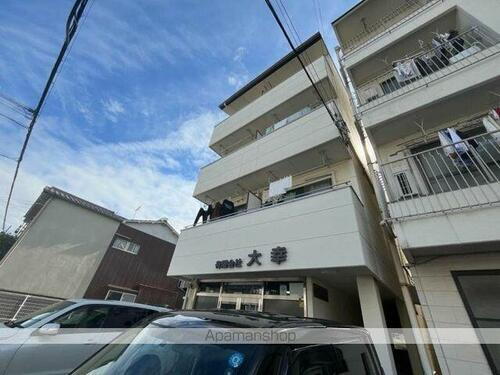 香川県高松市紫雲町 賃貸アパート