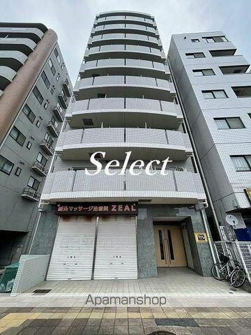 アヴァンツァーレ横浜子安