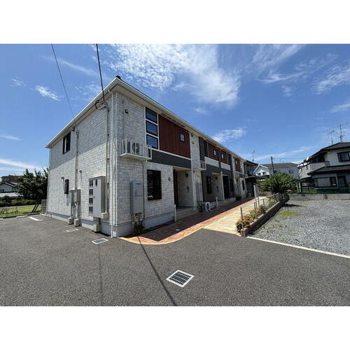 ガーデンハウス梅の里　Ｄ 2階建