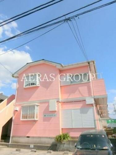 サンビレッジ東越谷