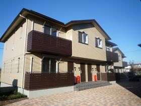 神奈川県藤沢市土棚 賃貸アパート