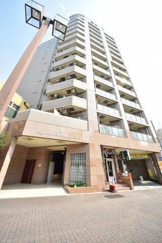 ロイヤルヒル神戸三ノ宮２