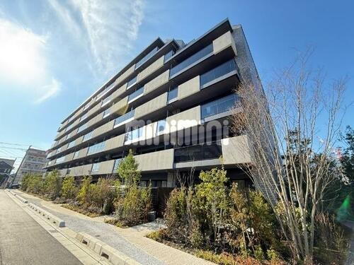 神奈川県相模原市緑区橋本２丁目 賃貸マンション