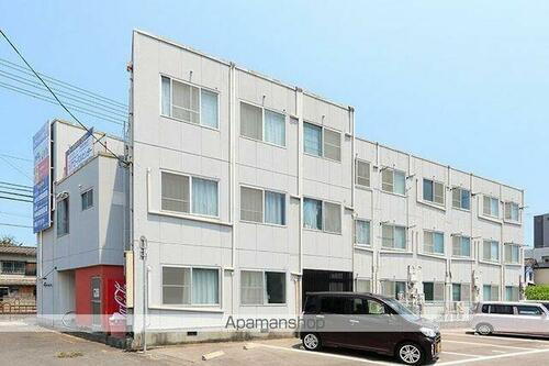 香川県高松市西宝町２丁目 賃貸アパート