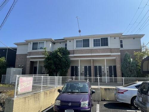 神奈川県高座郡寒川町一之宮４丁目 賃貸アパート