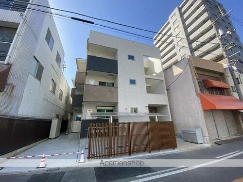 香川県高松市栗林町１丁目 賃貸アパート