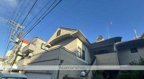 神奈川県横浜市西区浅間町２丁目 賃貸一戸建て