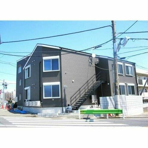 Ａｍｂｉｔｉｏｎ聖蹟桜ヶ丘Ⅱ