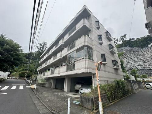 東京都多摩市和田 賃貸マンション