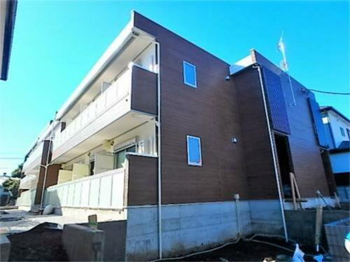 リブリ・カーサ・フェリーチェⅡ