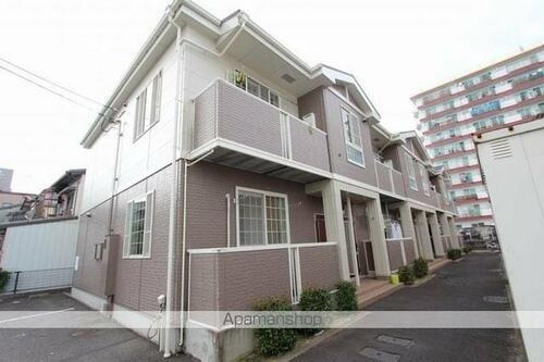 香川県高松市屋島西町 賃貸アパート