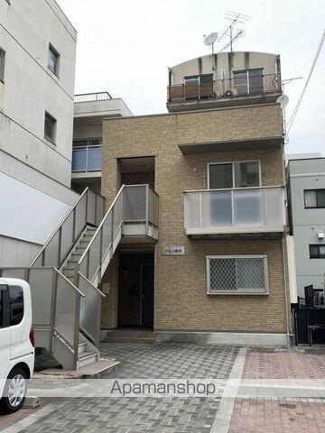 香川県高松市藤塚町２丁目 賃貸アパート