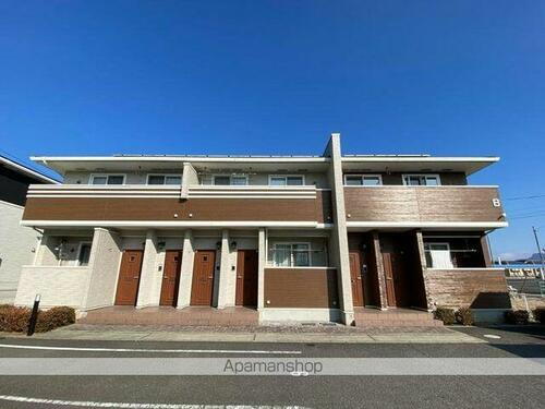 香川県高松市元山町 賃貸アパート