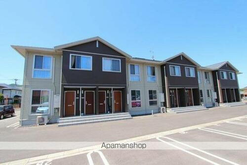 香川県高松市牟礼町牟礼 賃貸アパート