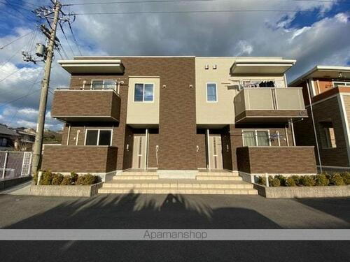 香川県高松市牟礼町牟礼 賃貸アパート