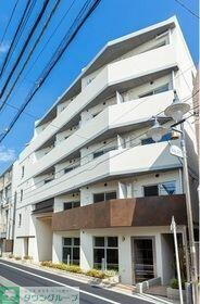 ＯＺＩＯ西荻窪ＩＩ 5階建