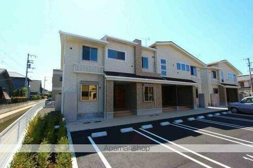 香川県高松市木太町 賃貸アパート