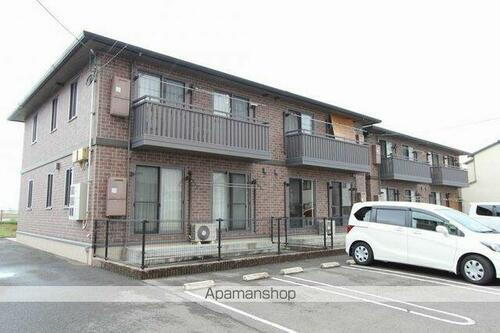 香川県高松市木太町 賃貸アパート