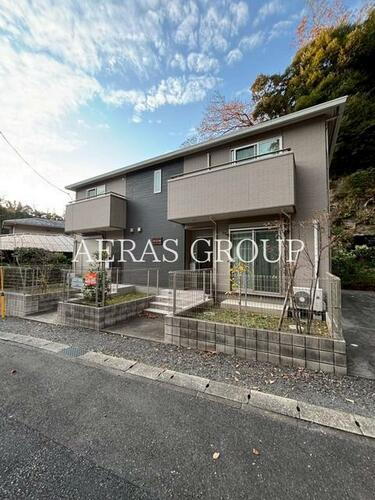 神奈川県鎌倉市山ノ内 テラスハウス