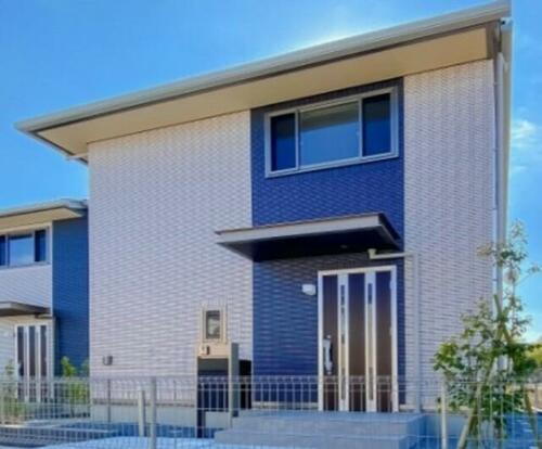 千葉県船橋市飯山満町３丁目 賃貸一戸建て