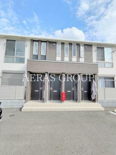 埼玉県所沢市大字荒幡 賃貸アパート