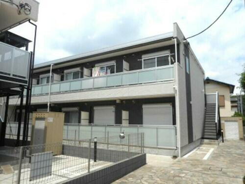 リブリ・ルームス弁天３