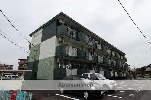 静岡県富士市水戸島本町 賃貸マンション