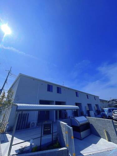 大阪府阪南市箱作 2階建 築2年10ヶ月