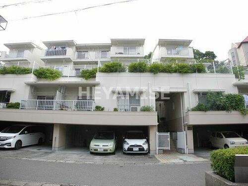 三愛ビル１０ 4階建