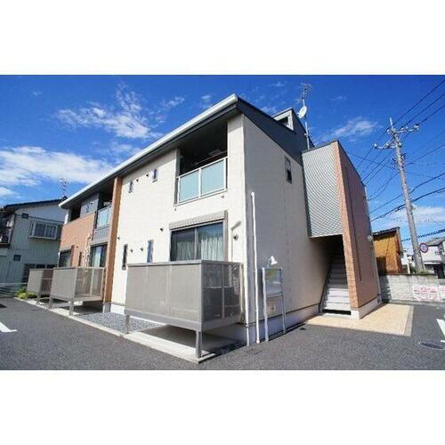 ＢＲＯＯＫ　ＳＩＤＥ 2階建