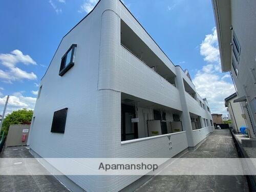 愛知県豊田市三軒町２丁目 賃貸アパート