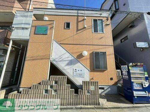 千葉県松戸市上本郷 2階建 築18年10ヶ月