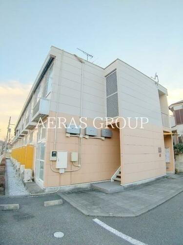 埼玉県所沢市大字山口 賃貸アパート