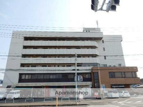 岡山県岡山市中区赤田 賃貸マンション